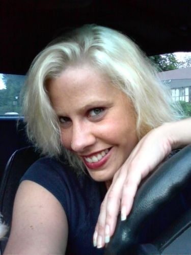 Mary Schwarz
