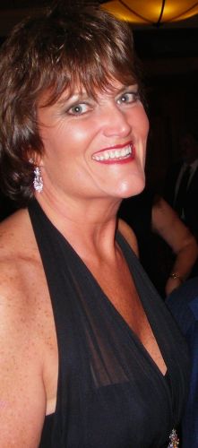 Leah Brown