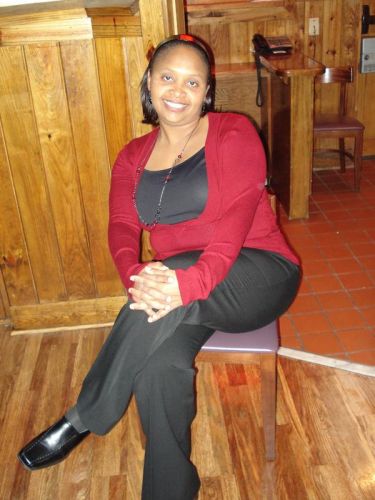 Marilynn Kincade