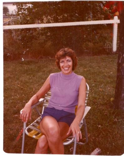 Patricia Puchtel