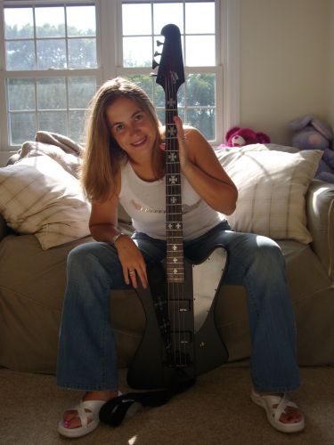 Kathleen Oneill
