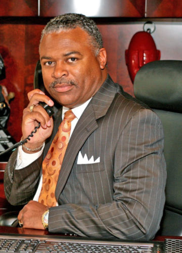 Michael Childs