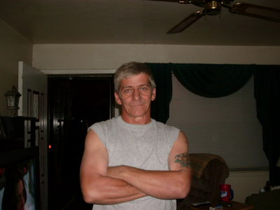 Ricky Trobaugh
