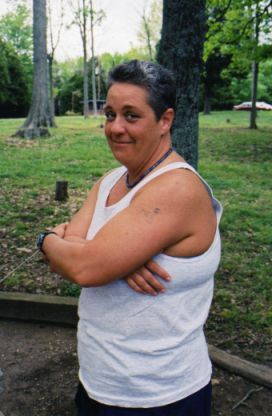 Melisa Dotson