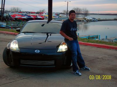 Ricardo Chavarria
