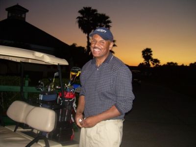 Jay Murrell
