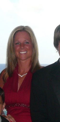 Denise Harvey