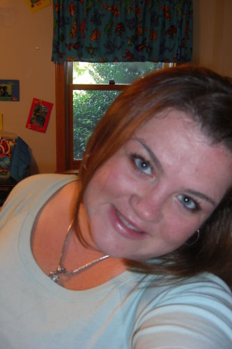 Holly Davis