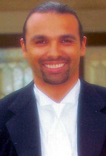 Herman Hudson