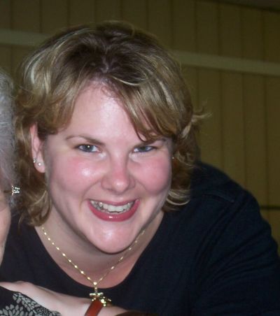 Rae Doran