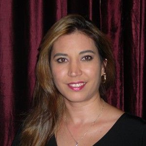 Melissa Ramose