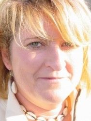 Deborah Slaver