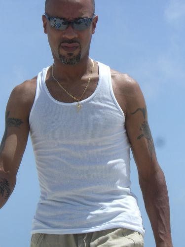 Michael Casiano