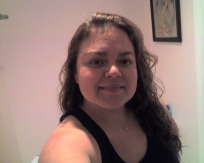 Astrid Rosales