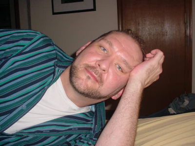 Michael Lewis