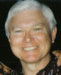 Charles Woodside