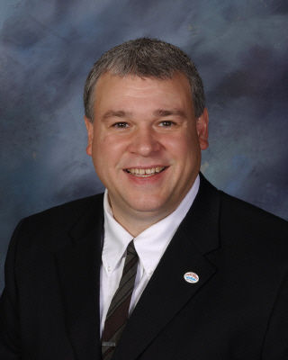 Harvey Taylor