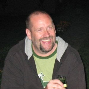 Robert Hardesty