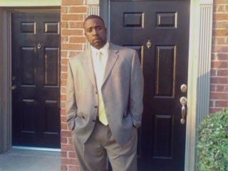 Reginald Dixon