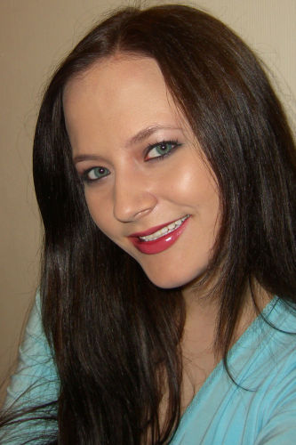 Rebecca Griffin