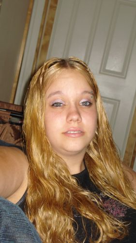 Amanda Daugherty