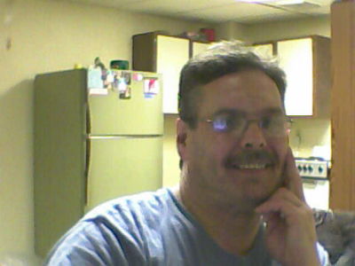 Ricky Brewer