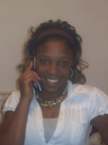Shaunya Miller