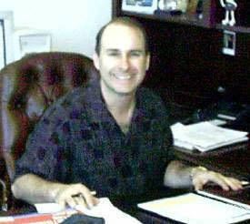 Brent Lane