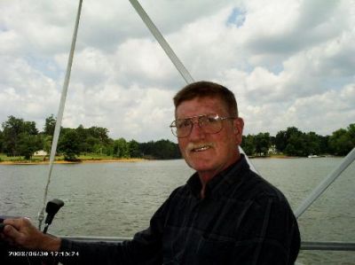 Wayne Delancey