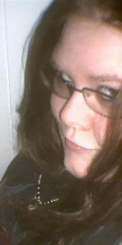 Hillary Carter