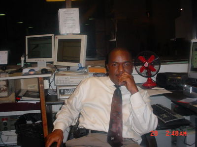 Richard Salters