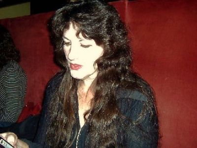 Donna Paterson
