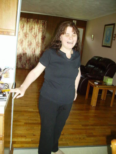Linda Speicher