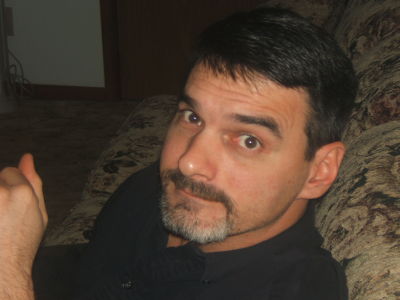 Gary Collins