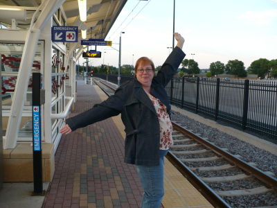 Deborah Arntson