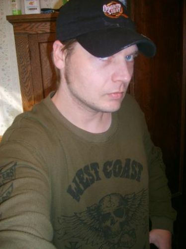 James Rasmussen