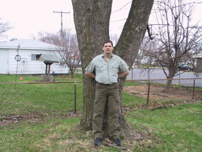 Michael Fontaine