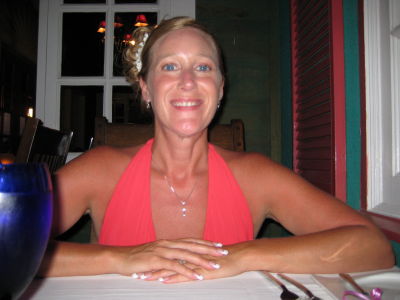 Melissa Worswick