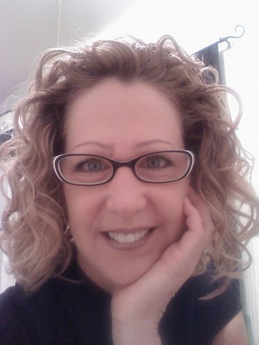 Susan Slavin