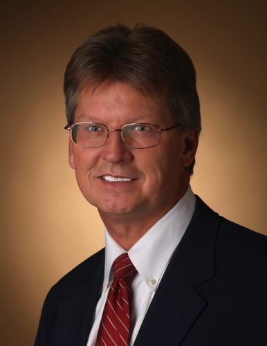 Robert Harp