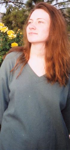 Erin Young