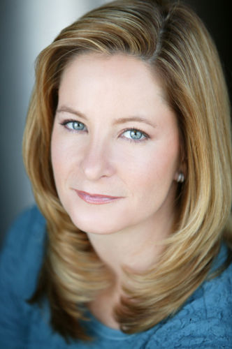 Allison Wright