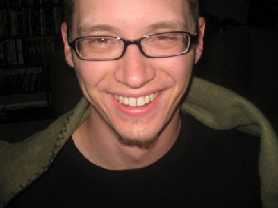 Michael Green