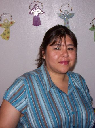 Norma Ruiz