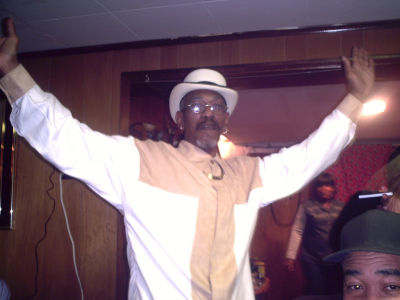 Ernest Sigh