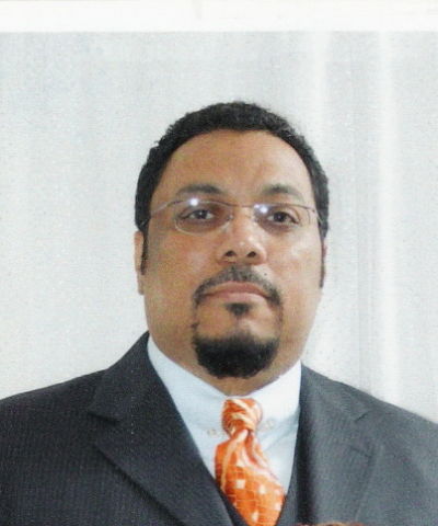 Roy Albro