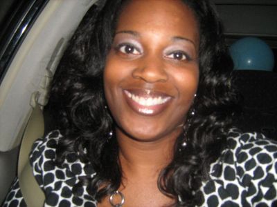 Brandie Graham
