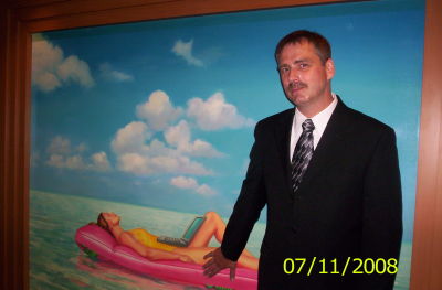 John Zakczewski