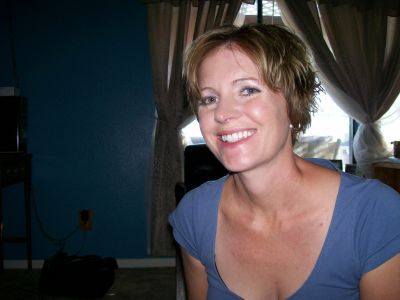 Kirsten Miller