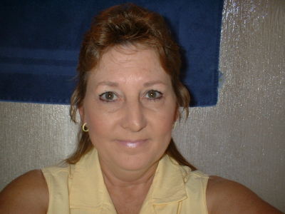 Cathy Stewart